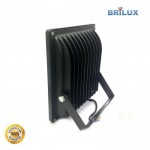 LED Floodlight Brilux AC 220V - 30W | SLIM